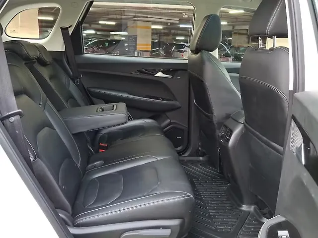 Used MG Hector [2019-2021] Sharp 1.5 DCT Petrol in Mumbai