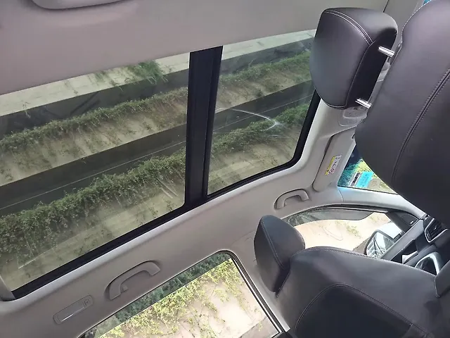 Used MG Hector [2019-2021] Sharp 1.5 DCT Petrol in Mumbai
