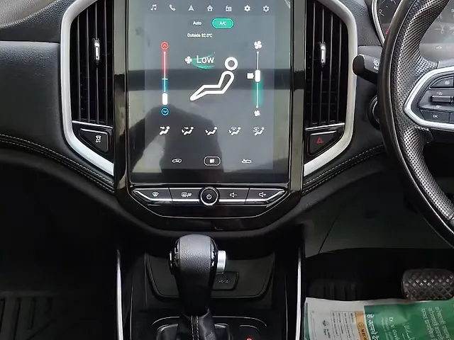 Used MG Hector [2019-2021] Sharp 1.5 DCT Petrol in Mumbai