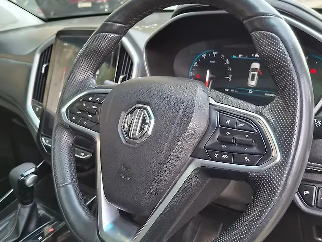 Used MG Hector [2019-2021] Sharp 1.5 DCT Petrol in Mumbai