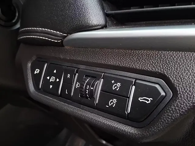 Used MG Hector [2019-2021] Sharp 1.5 DCT Petrol in Mumbai