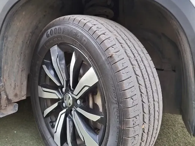 Used MG Hector [2019-2021] Sharp 1.5 DCT Petrol in Mumbai