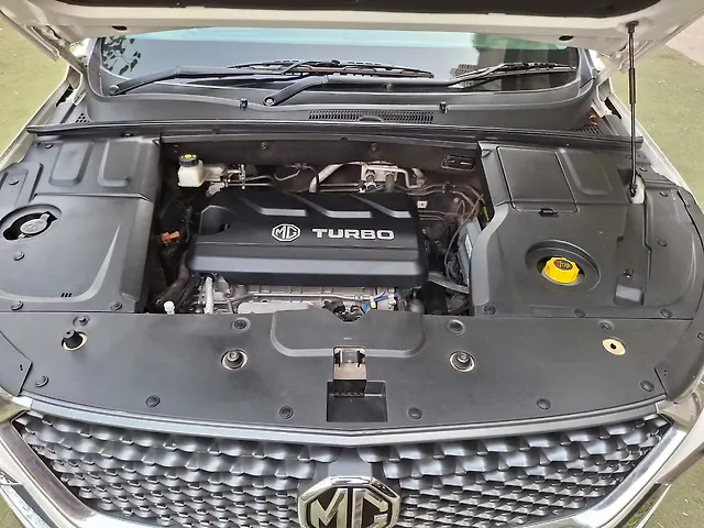 Used MG Hector [2019-2021] Sharp 1.5 DCT Petrol in Mumbai