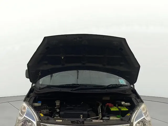 Used Maruti Suzuki Wagon R 1.0 [2014-2019] VXI AMT (O) in Bangalore