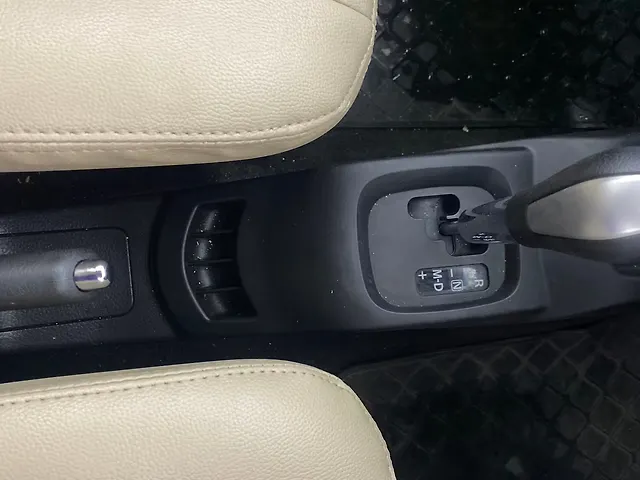 Used Maruti Suzuki Wagon R 1.0 [2014-2019] VXI AMT (O) in Bangalore