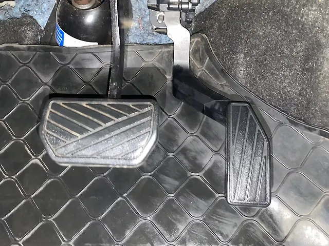 Used Maruti Suzuki Wagon R 1.0 [2014-2019] VXI AMT (O) in Bangalore
