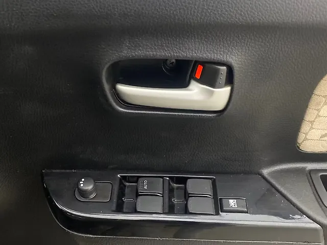 Used Maruti Suzuki Wagon R 1.0 [2014-2019] VXI AMT (O) in Bangalore