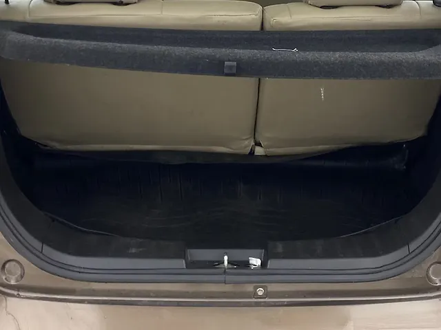 Used Maruti Suzuki Wagon R 1.0 [2014-2019] VXI AMT (O) in Bangalore