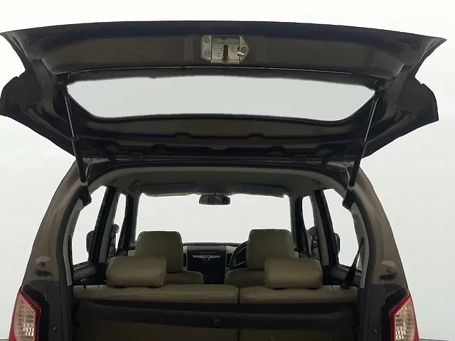 Used Maruti Suzuki Wagon R 1.0 [2014-2019] VXI AMT (O) in Bangalore