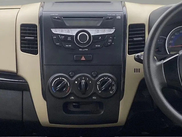 Used Maruti Suzuki Wagon R 1.0 [2014-2019] VXI AMT (O) in Bangalore