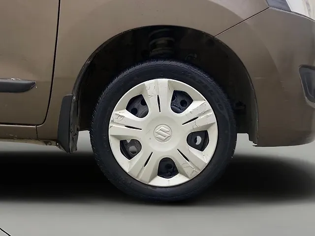 Used Maruti Suzuki Wagon R 1.0 [2014-2019] VXI AMT (O) in Bangalore