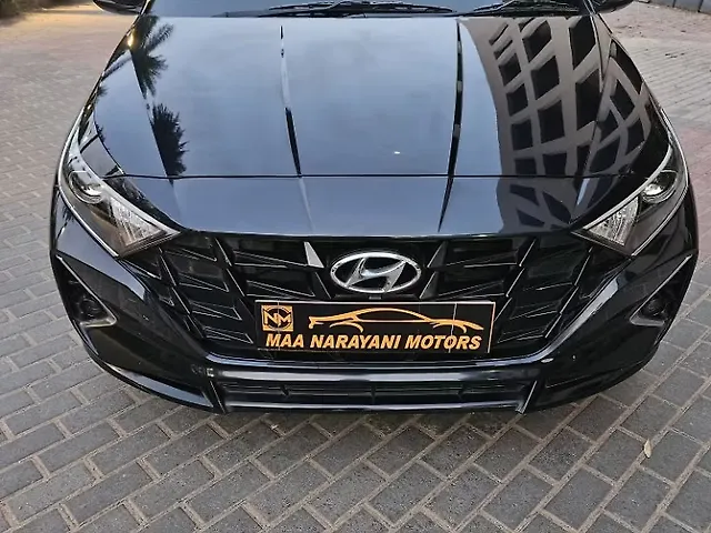 Used 2022 Hyundai Elite i20 in Bhubaneswar