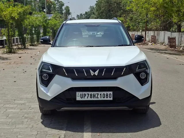 Used 2024 Mahindra XUV 3XO in Kanpur