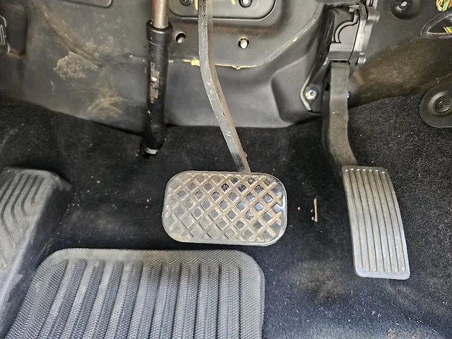 Used MG Hector [2021-2023] Sharp 1.5 Petrol Turbo DCT in Mumbai