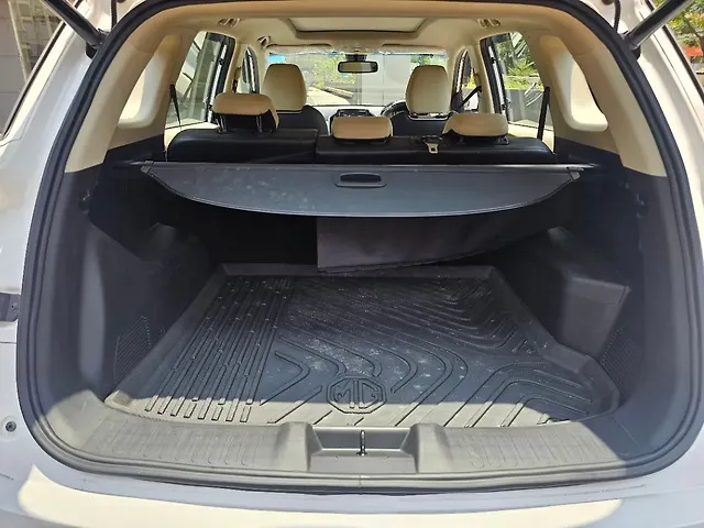 Used MG Hector [2021-2023] Sharp 1.5 Petrol Turbo DCT in Mumbai