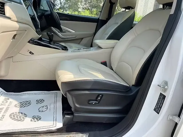 Used MG Hector [2021-2023] Sharp 1.5 Petrol Turbo DCT in Mumbai