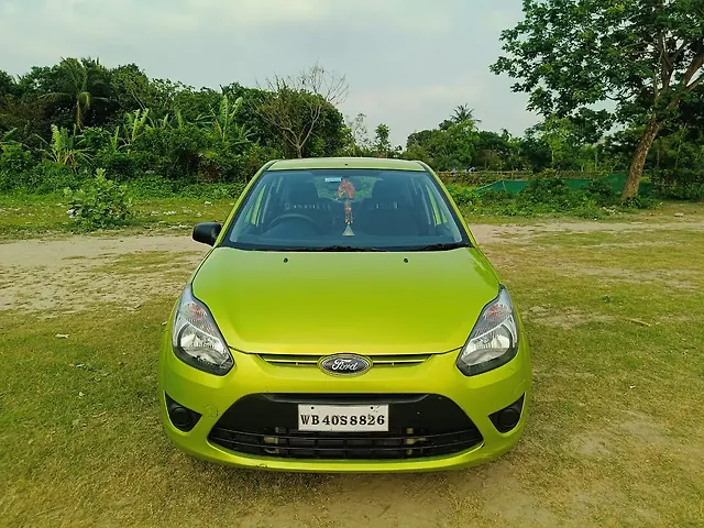 Used 2011 Ford Figo in Kolkata
