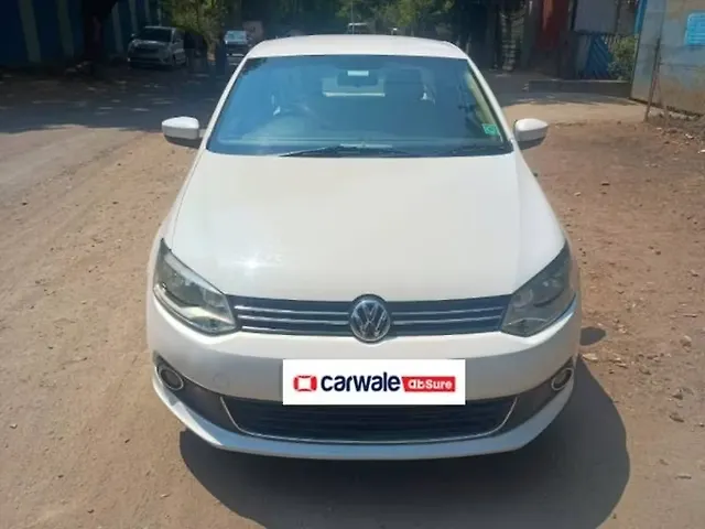Used 2011 Volkswagen Vento in Pune Used 2011 Volkswagen Vento in Pune