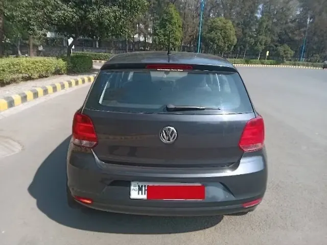 Used Volkswagen Polo [2016-2019] Comfortline 1.2L (P) in Pune
