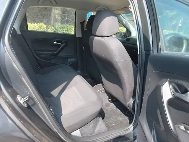 Used Volkswagen Polo [2016-2019] Comfortline 1.2L (P) in Pune
