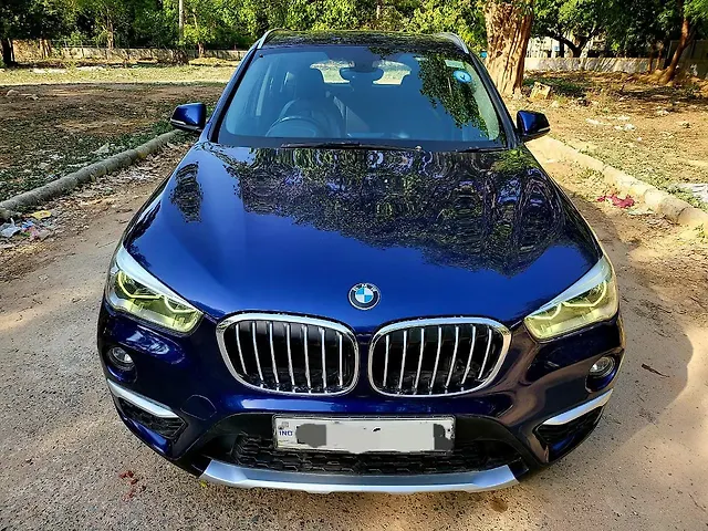 Used 2019 BMW X1 in Delhi