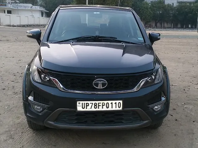 Used 2018 Tata Hexa in Kanpur