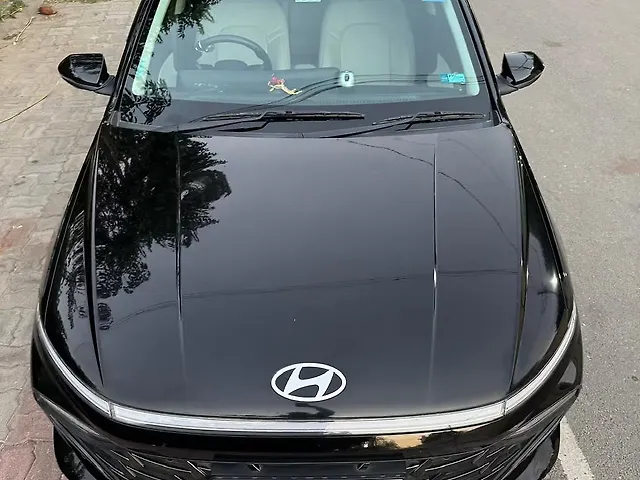 Used 2024 Hyundai Verna in Lucknow