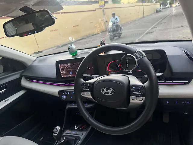 Used Hyundai Verna [2017-2020] SX (O)1.6 VTVT in Lucknow