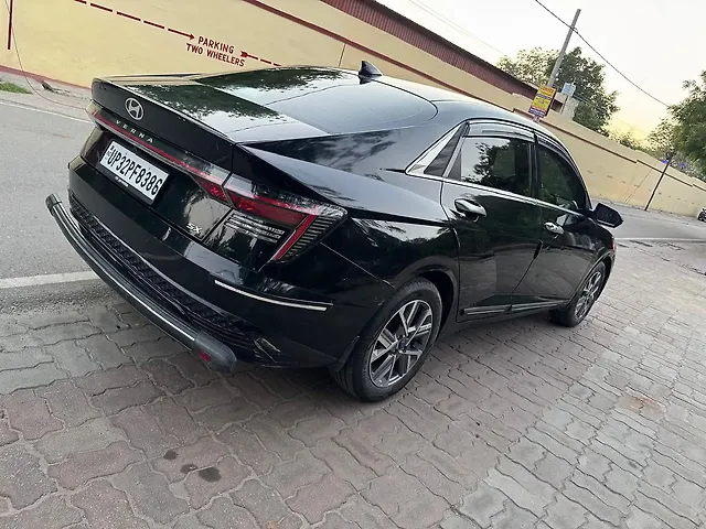 Used Hyundai Verna [2017-2020] SX (O)1.6 VTVT in Lucknow