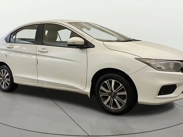 Used 2018 Honda City in Delhi