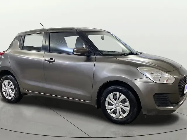Used 2020 Maruti Suzuki Swift in Ghaziabad
