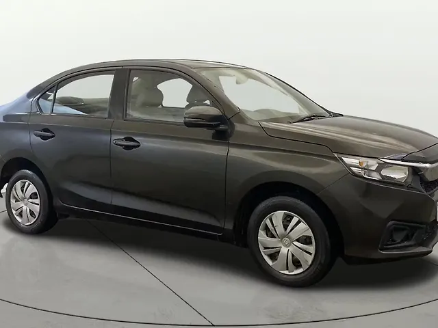 Used 2018 Honda Amaze in Delhi Used 2018 Honda Amaze in Delhi