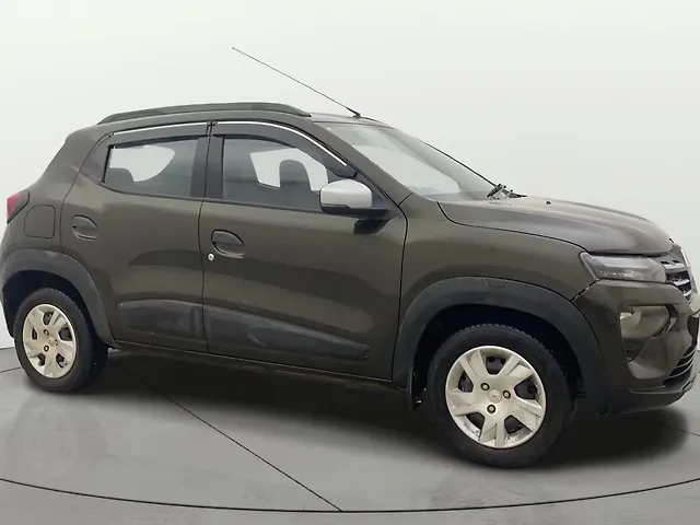 Used 2024 Renault Kwid in Bangalore