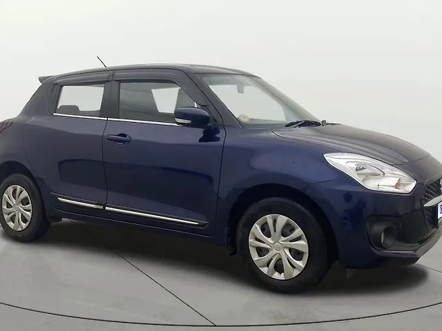 Used 2022 Maruti Suzuki Swift in Bangalore