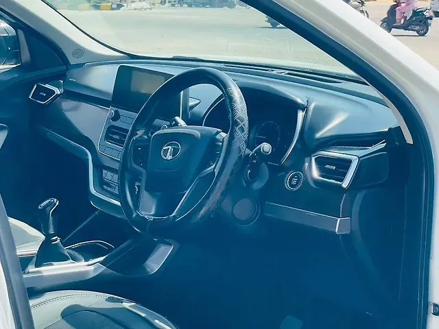 Used Tata Harrier [2019-2023] XT in Jaipur