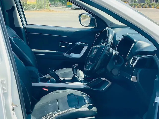 Used Tata Harrier [2019-2023] XT in Jaipur