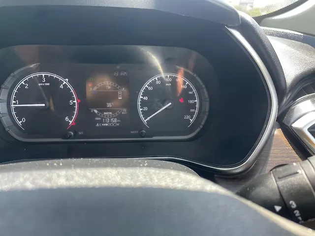 Used Tata Harrier [2019-2023] XT in Jaipur
