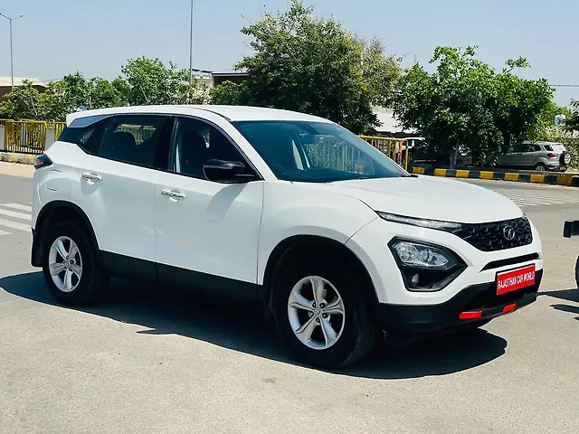 Used Tata Harrier [2019-2023] XT in Jaipur