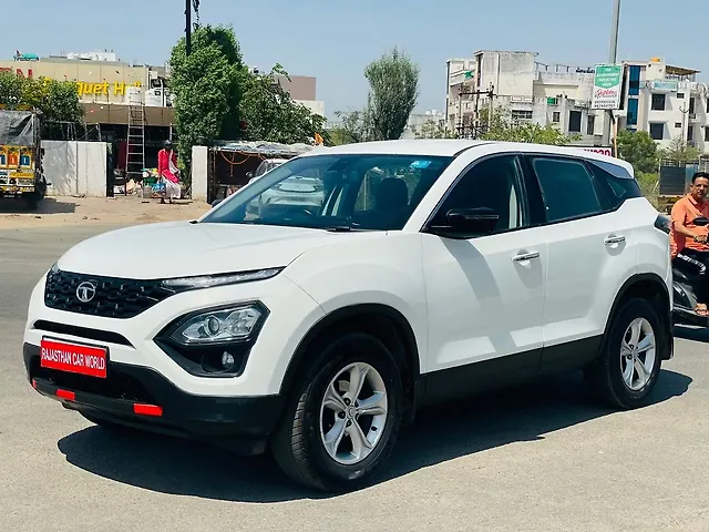 Used Tata Harrier [2019-2023] XT in Jaipur