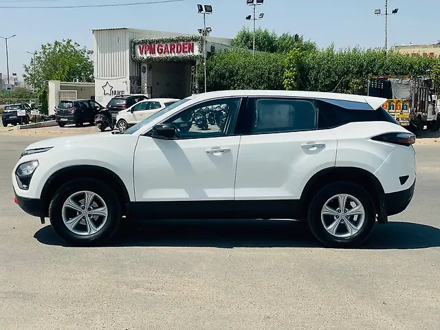 Used Tata Harrier [2019-2023] XT in Jaipur