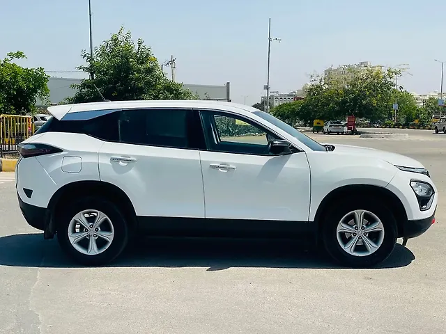Used Tata Harrier [2019-2023] XT in Jaipur