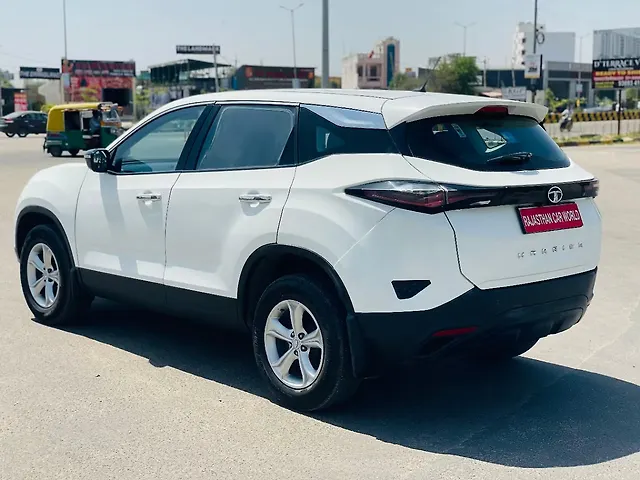 Used Tata Harrier [2019-2023] XT in Jaipur