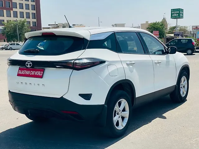 Used Tata Harrier [2019-2023] XT in Jaipur