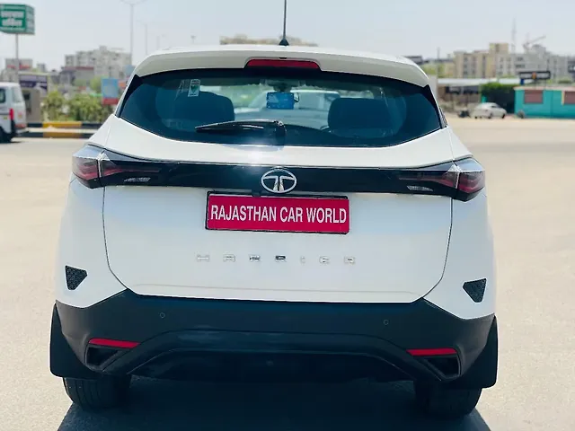 Used Tata Harrier [2019-2023] XT in Jaipur