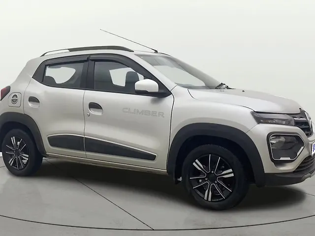 Used 2023 Renault Kwid in Bangalore