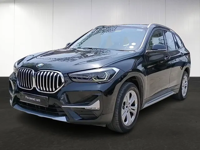 Used 2022 BMW X1 in Bangalore Used 2022 BMW X1 in Bangalore