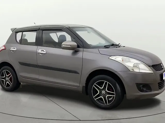 Used 2014 Maruti Suzuki Swift in Bangalore