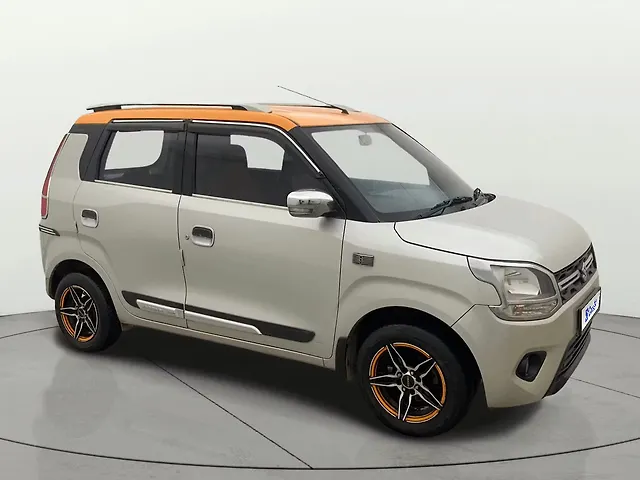 Used 2022 Maruti Suzuki Wagon R in Bangalore Used 2022 Maruti Suzuki Wagon R in Bangalore