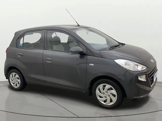 Used 2021 Hyundai Santro in Bangalore
