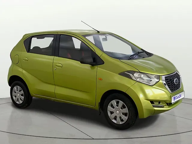 Used 2016 Datsun Redigo in Thane Used 2016 Datsun Redigo in Thane